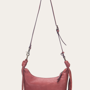 Nora Knotted Crossbody