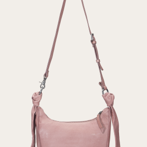 Nora Knotted Crossbody