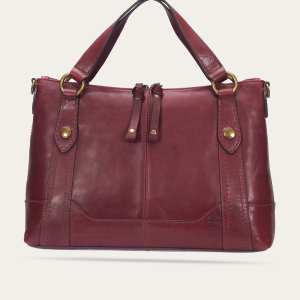 Melissa Medium Satchel