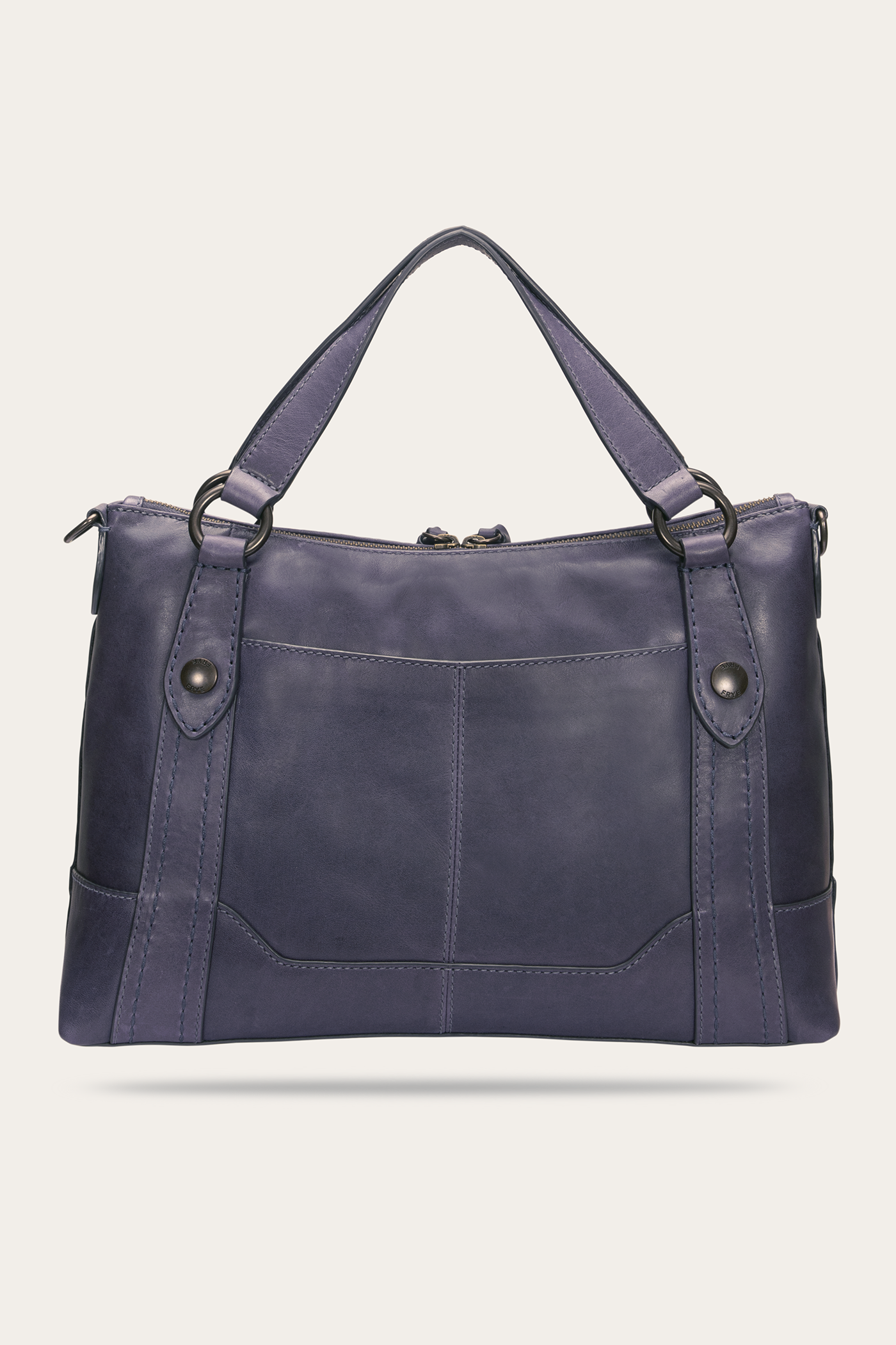 Melissa Medium Satchel - Pre-Loved - Image 2