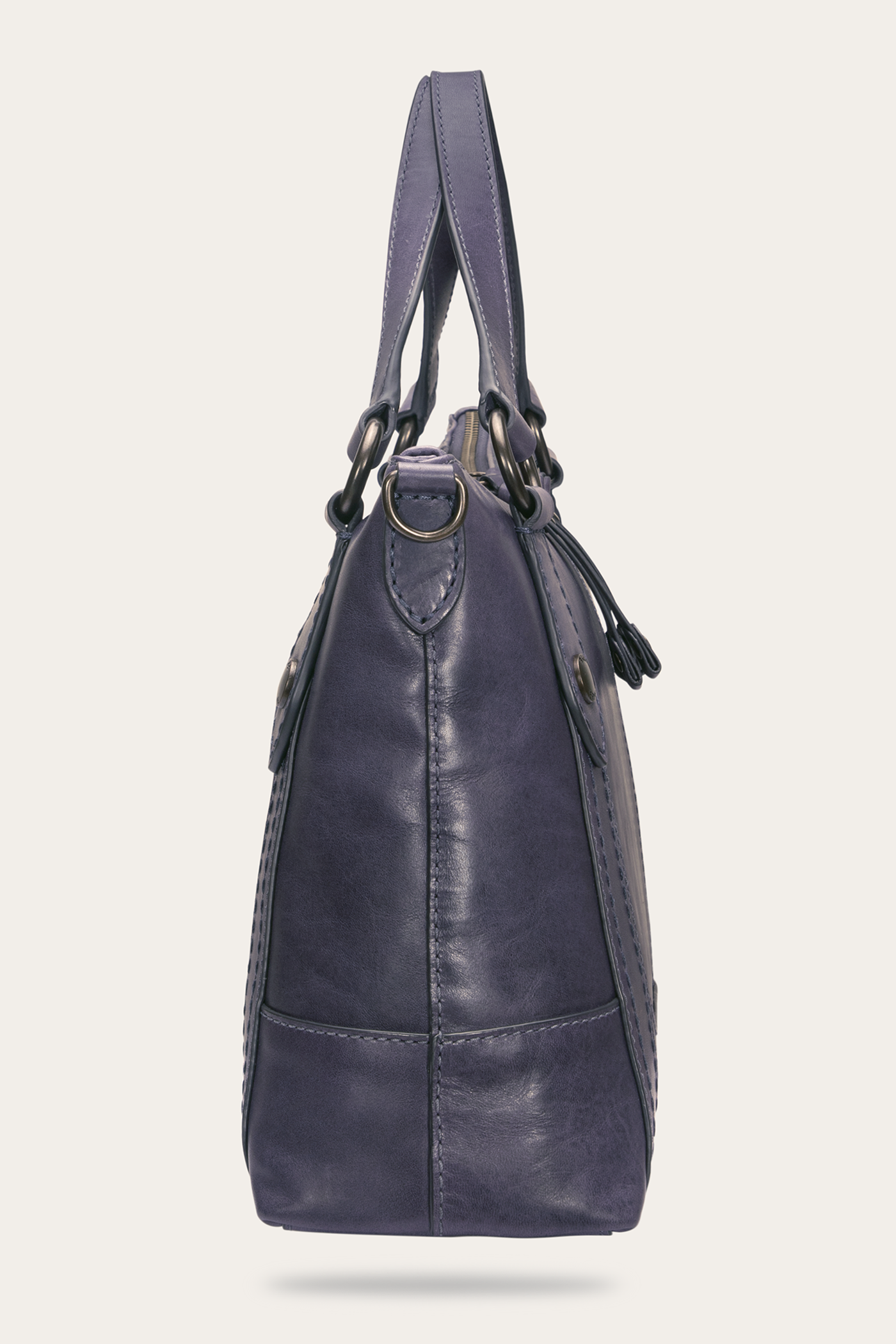 Melissa Medium Satchel - Pre-Loved - Image 3