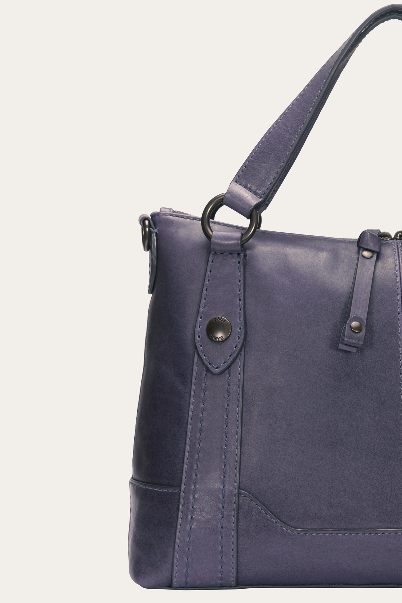 Melissa Medium Satchel - Pre-Loved - Image 4