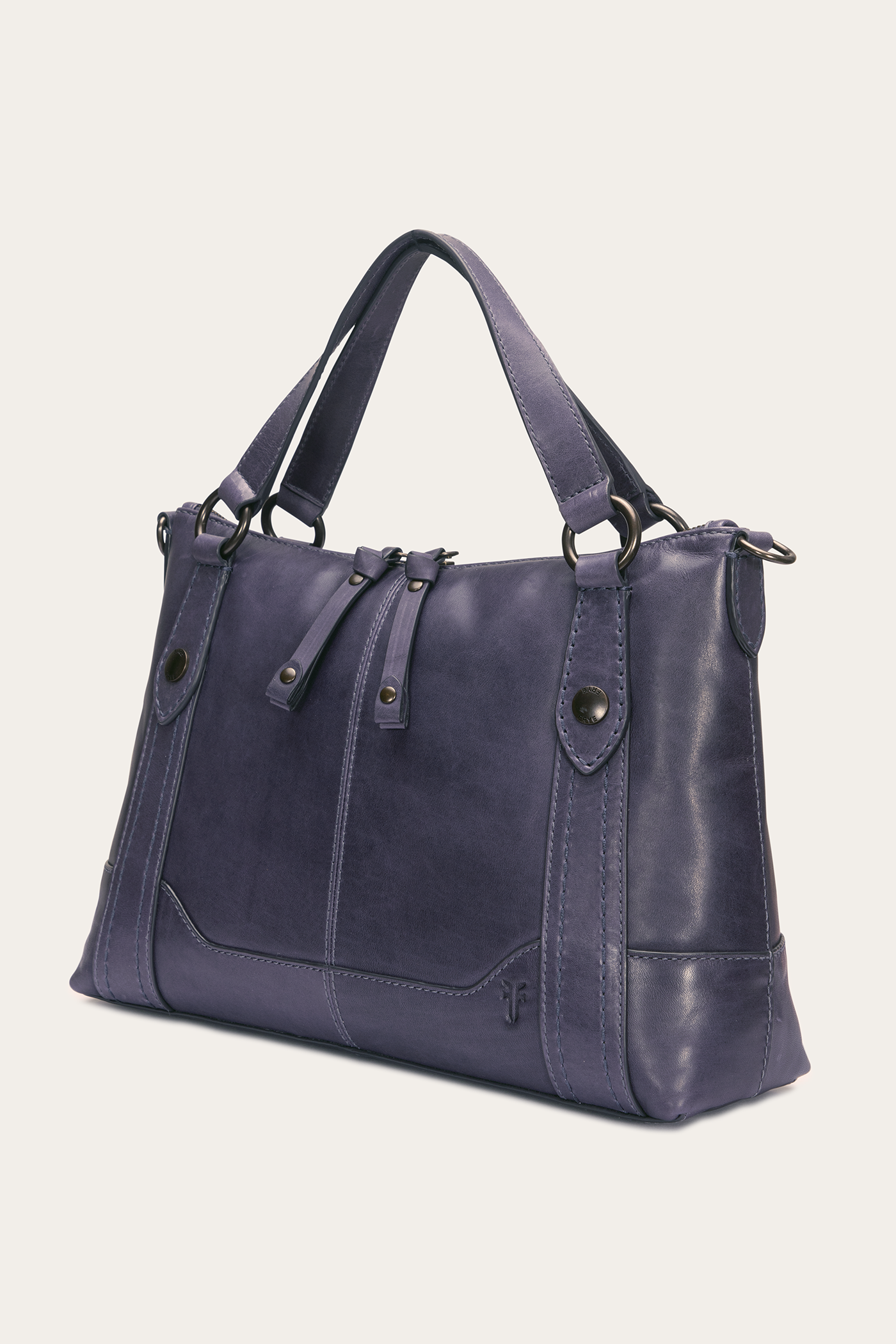 Melissa Medium Satchel - Pre-Loved - Image 6