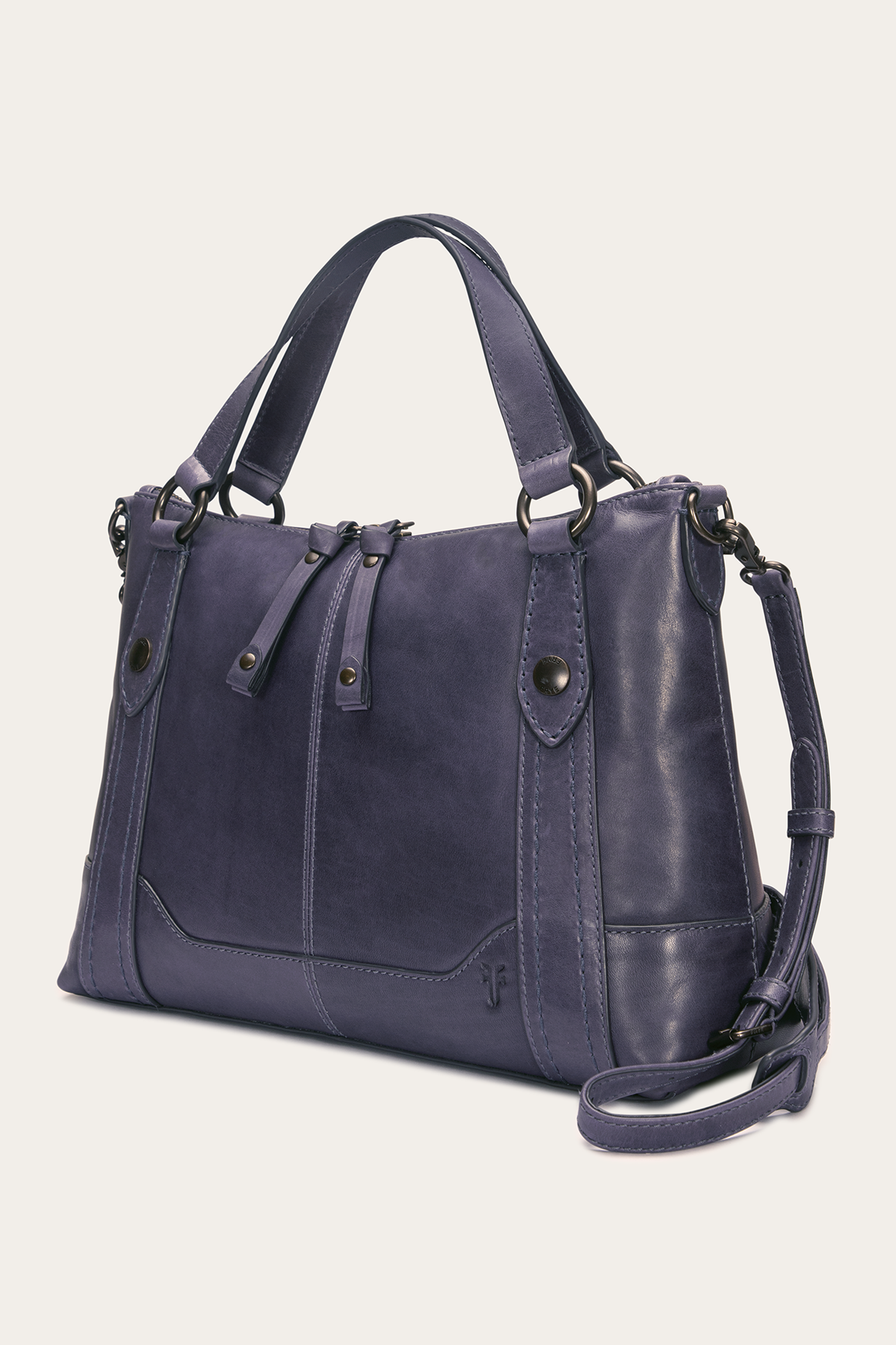 Melissa Medium Satchel - Pre-Loved - Image 7