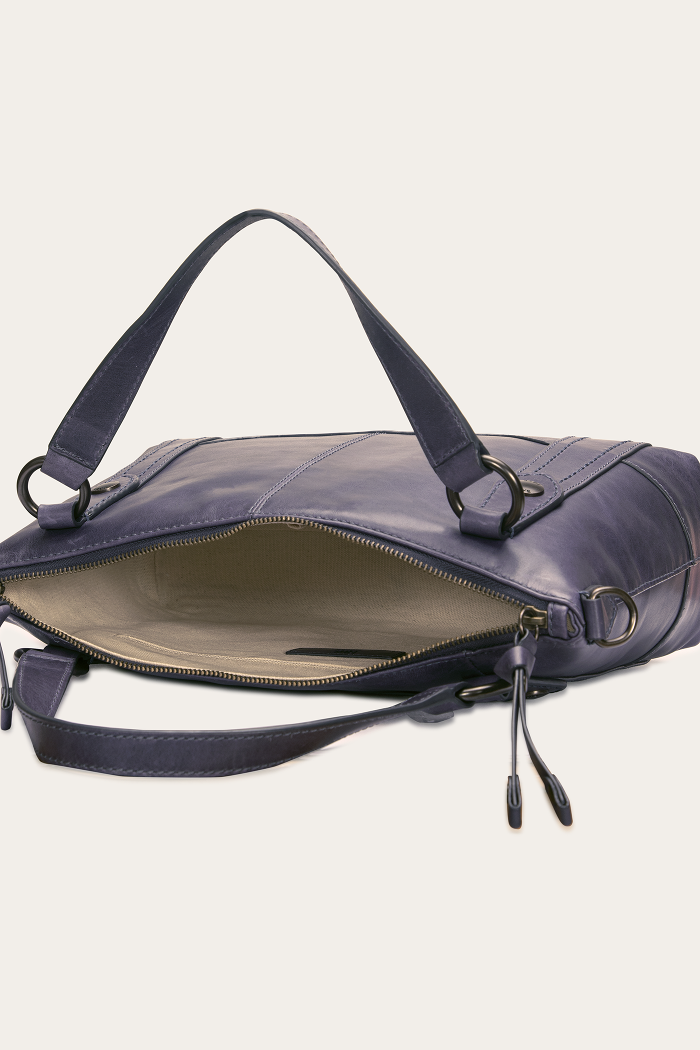 Melissa Medium Satchel - Pre-Loved - Image 8