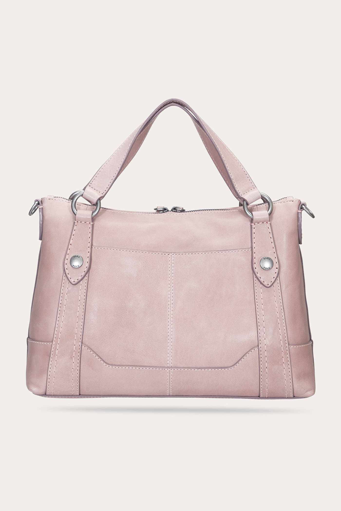Melissa Medium Satchel - Image 2