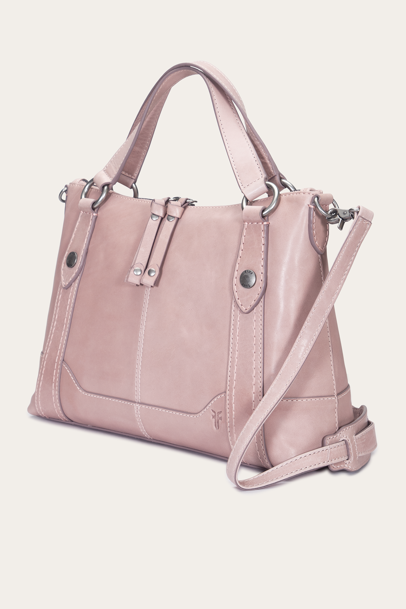 Melissa Medium Satchel - Image 3