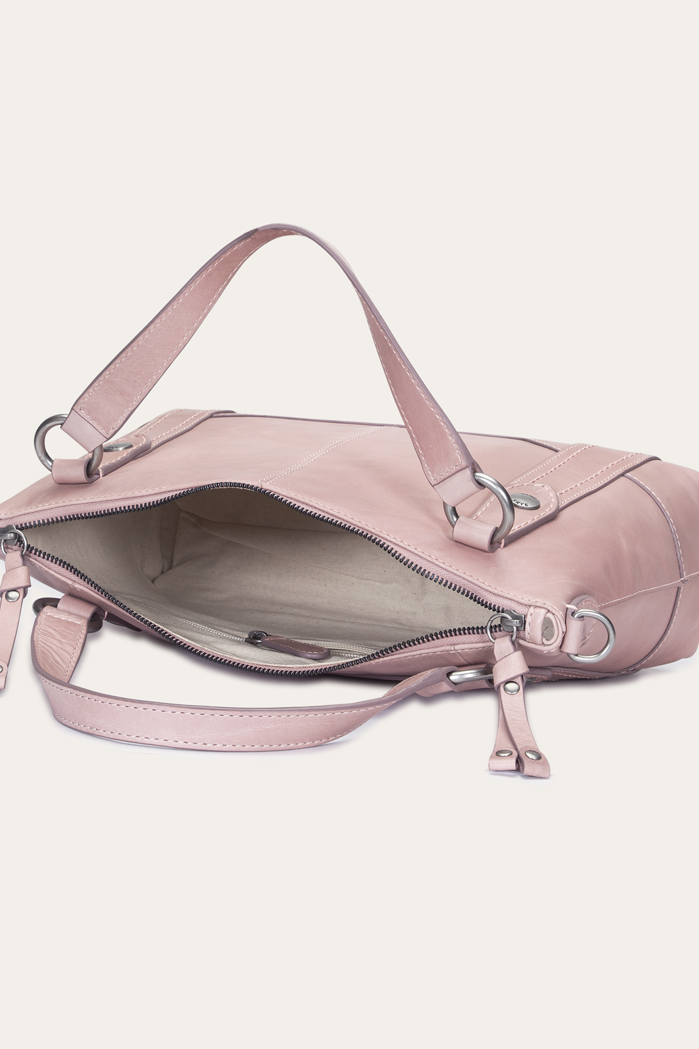 Melissa Medium Satchel - Image 6