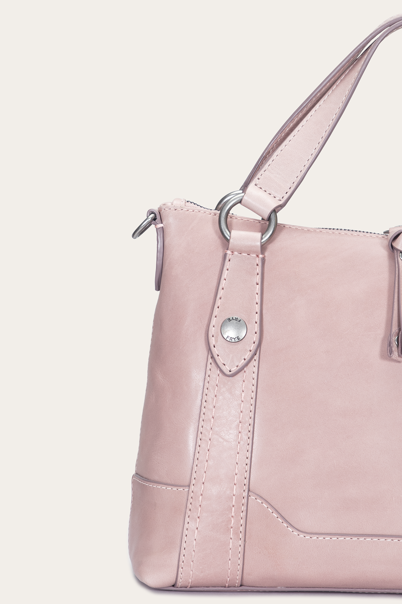 Melissa Medium Satchel - Image 7