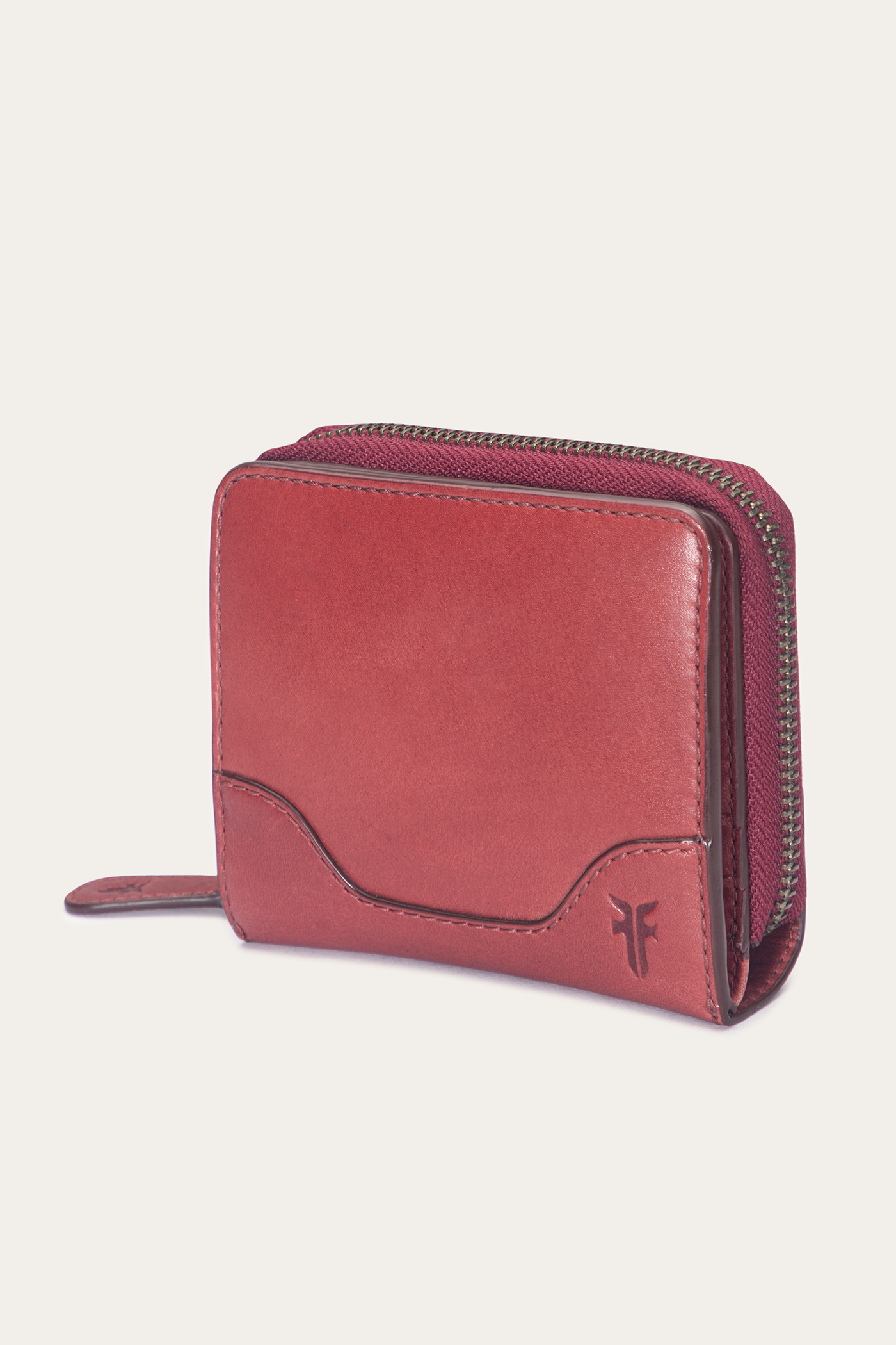 Melissa Small Zip Around - Image 4