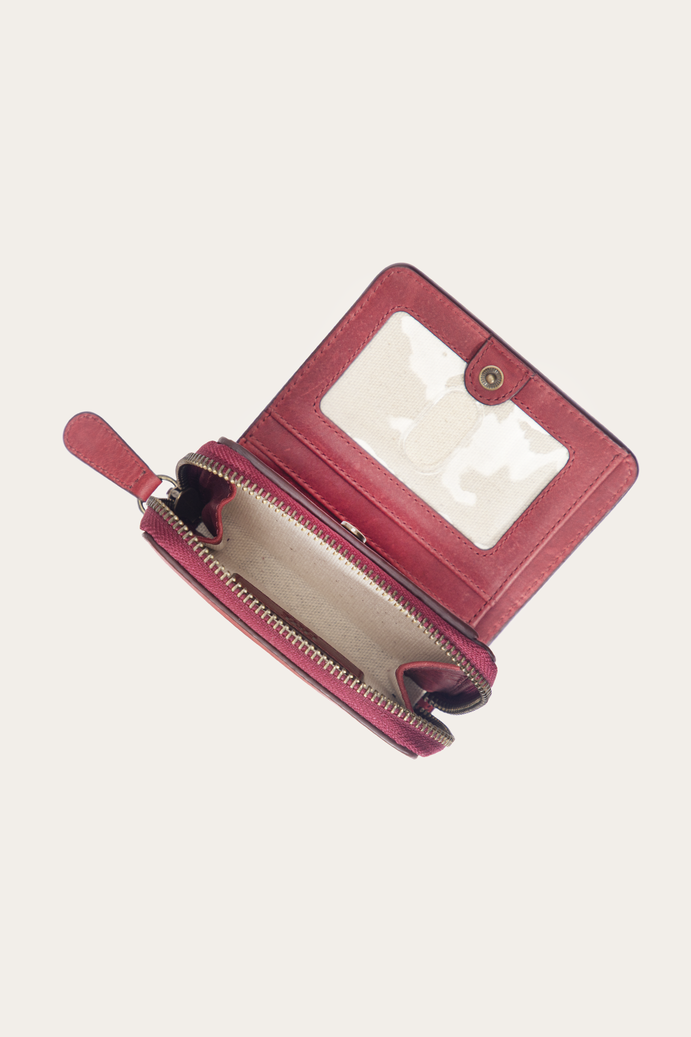 Melissa Small Zip Around - Image 6