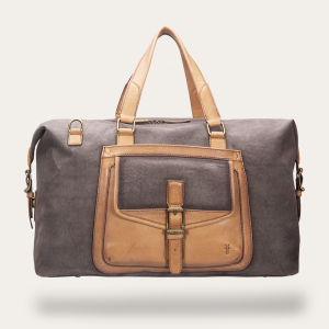 Denver Canvas Weekender