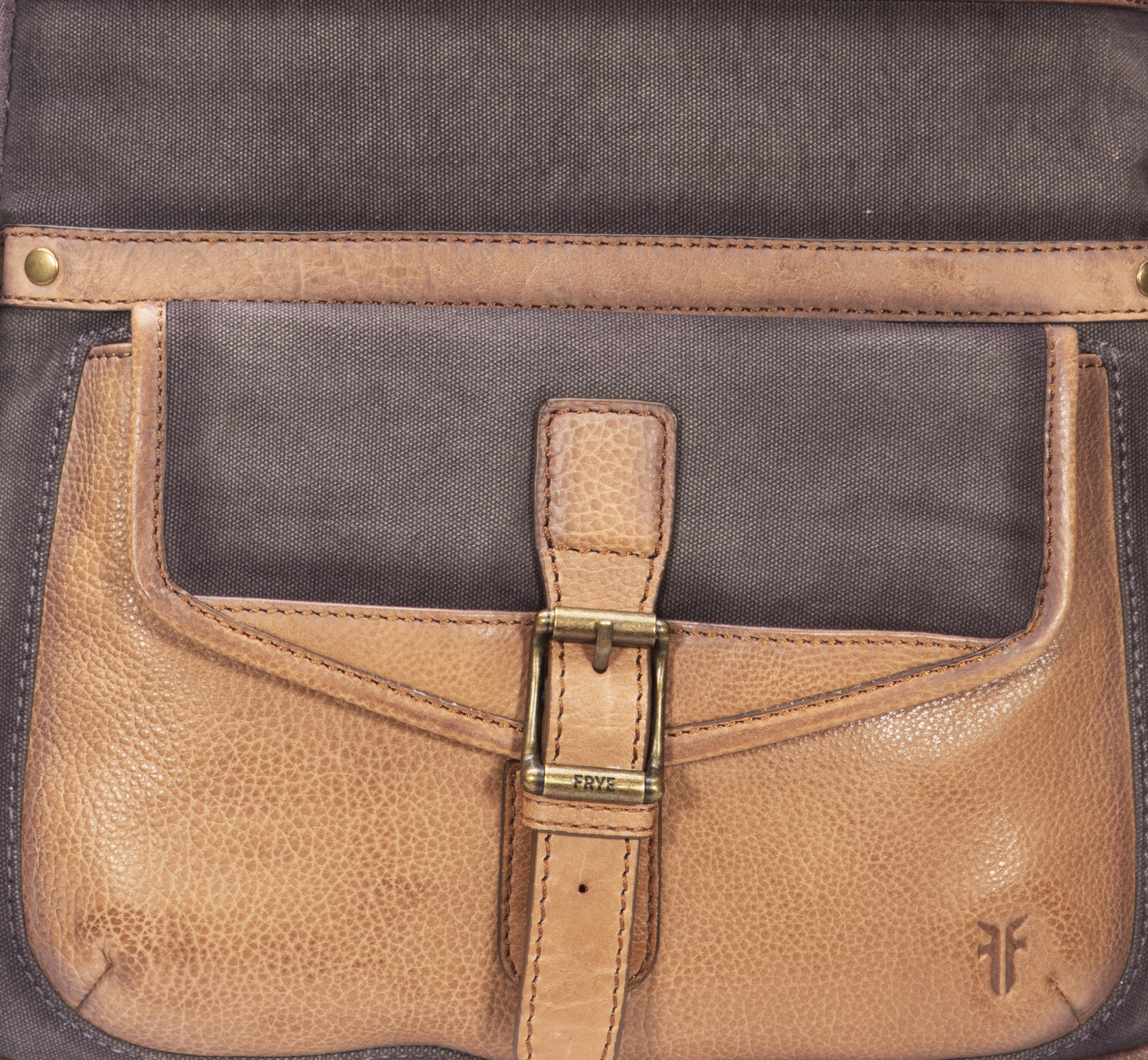 Denver Canvas Backpack - Image 7