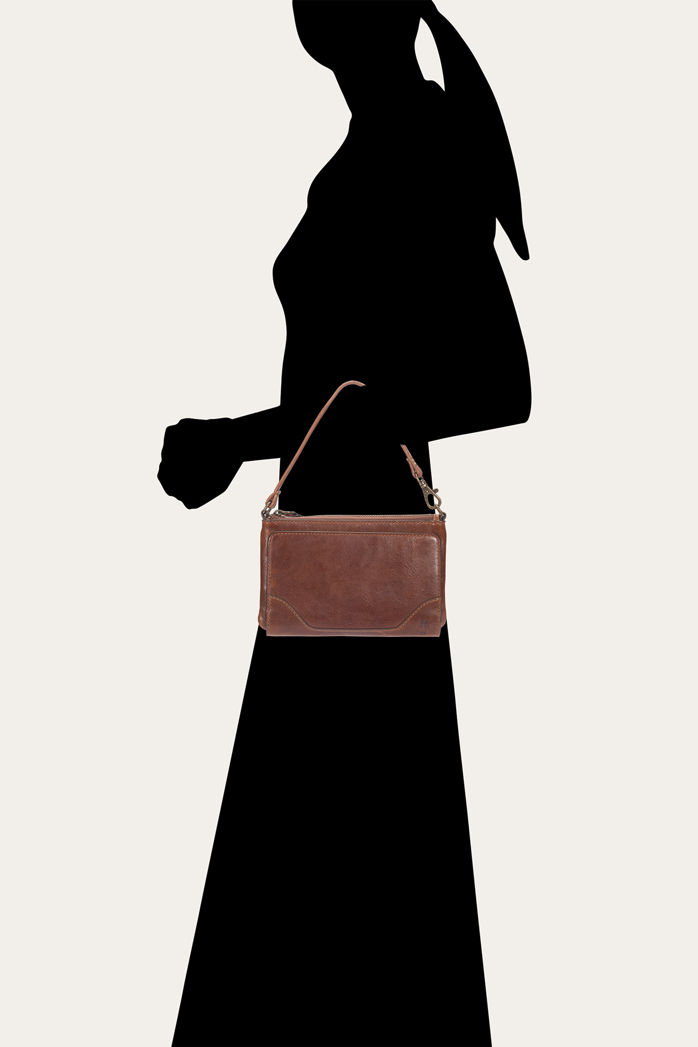 Melissa Convertible Wristlet Wallet - Image 7