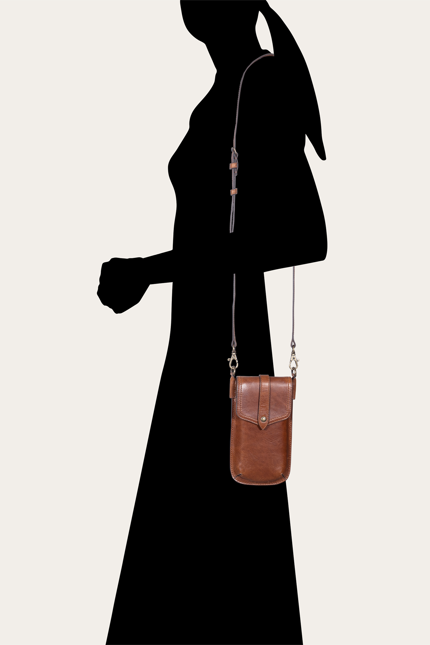 Melissa Phone Pouch - Image 8