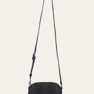 Melissa Sueded Croco Camera