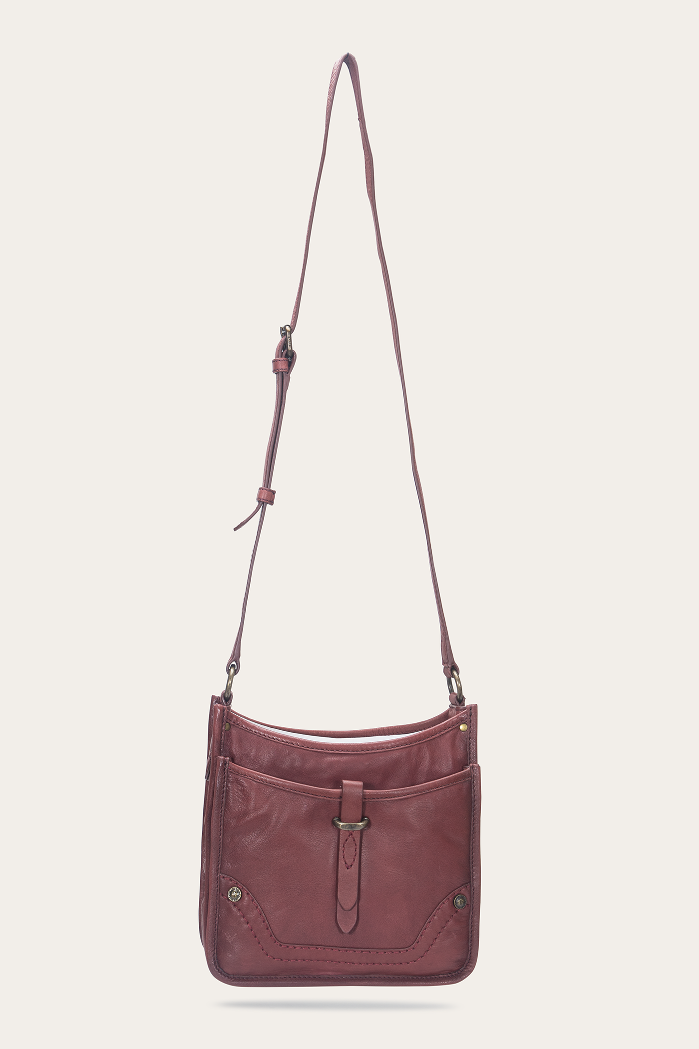 Campus Crossbody - Pre-Loved
