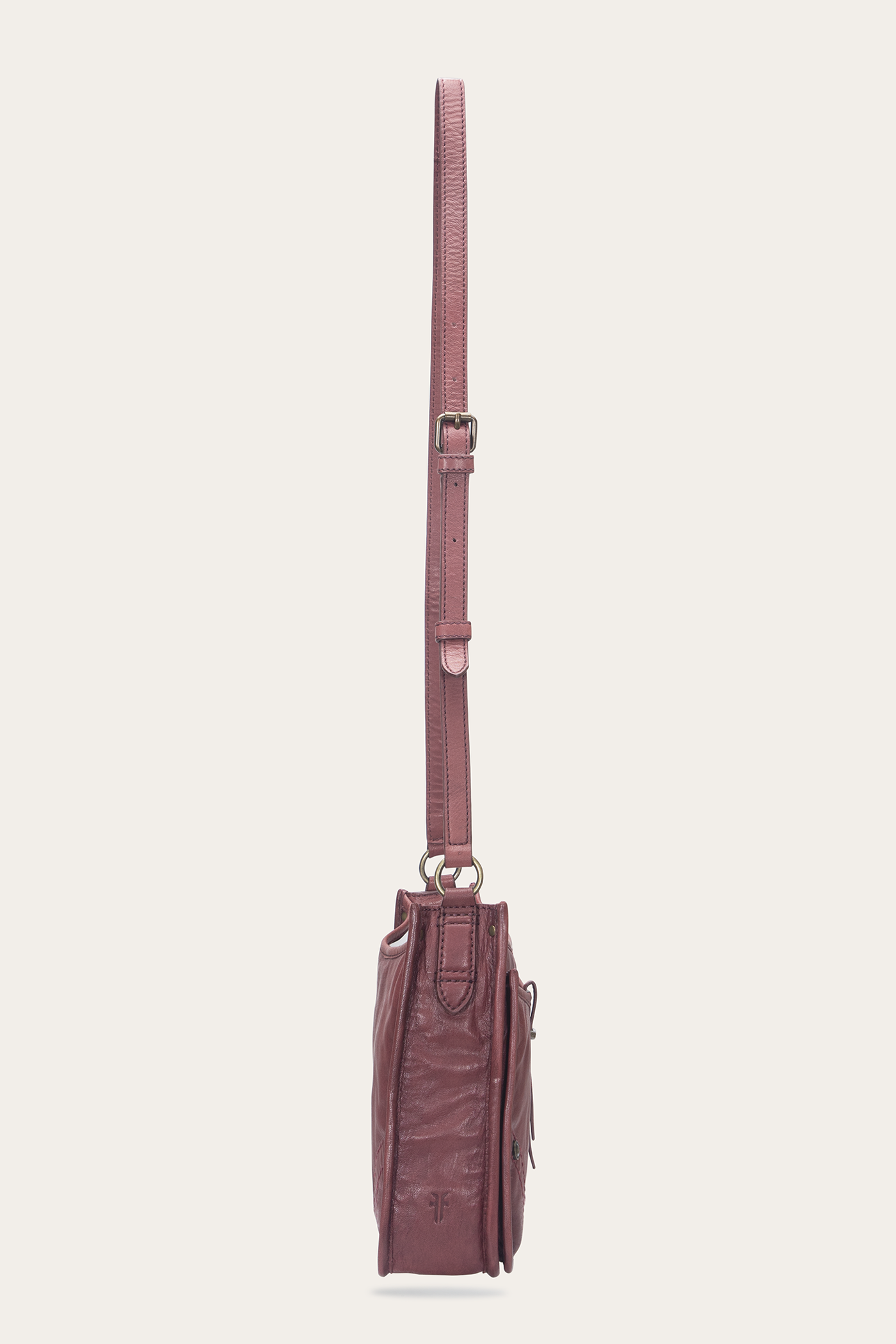 Campus Crossbody - Pre-Loved - Image 3