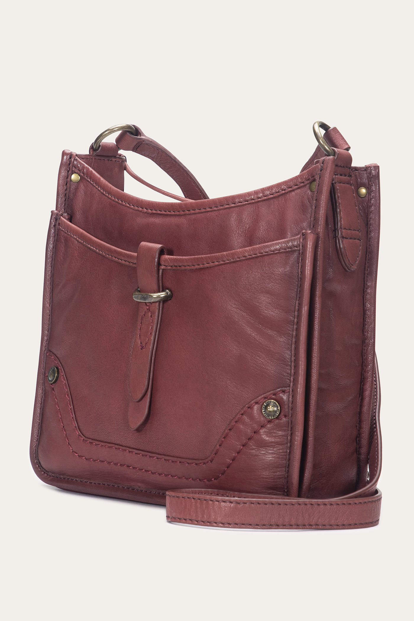 Campus Crossbody - Pre-Loved - Image 4
