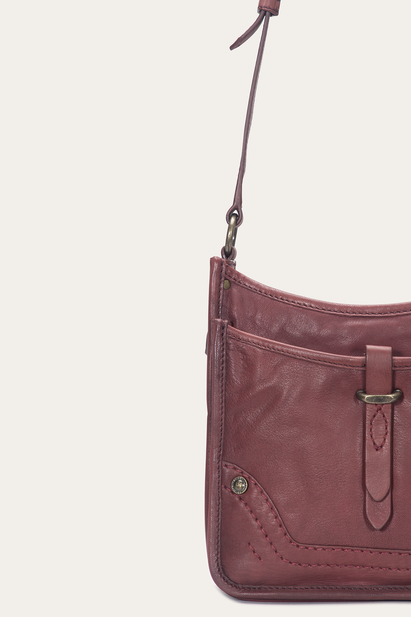 Campus Crossbody - Pre-Loved - Image 5