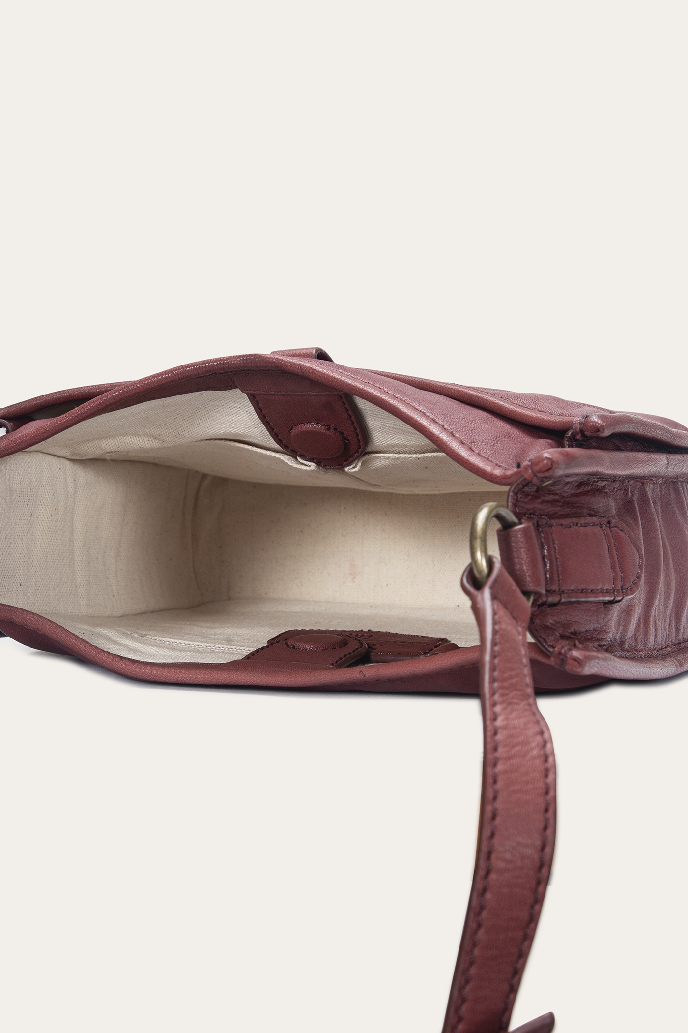 Campus Crossbody - Pre-Loved - Image 6