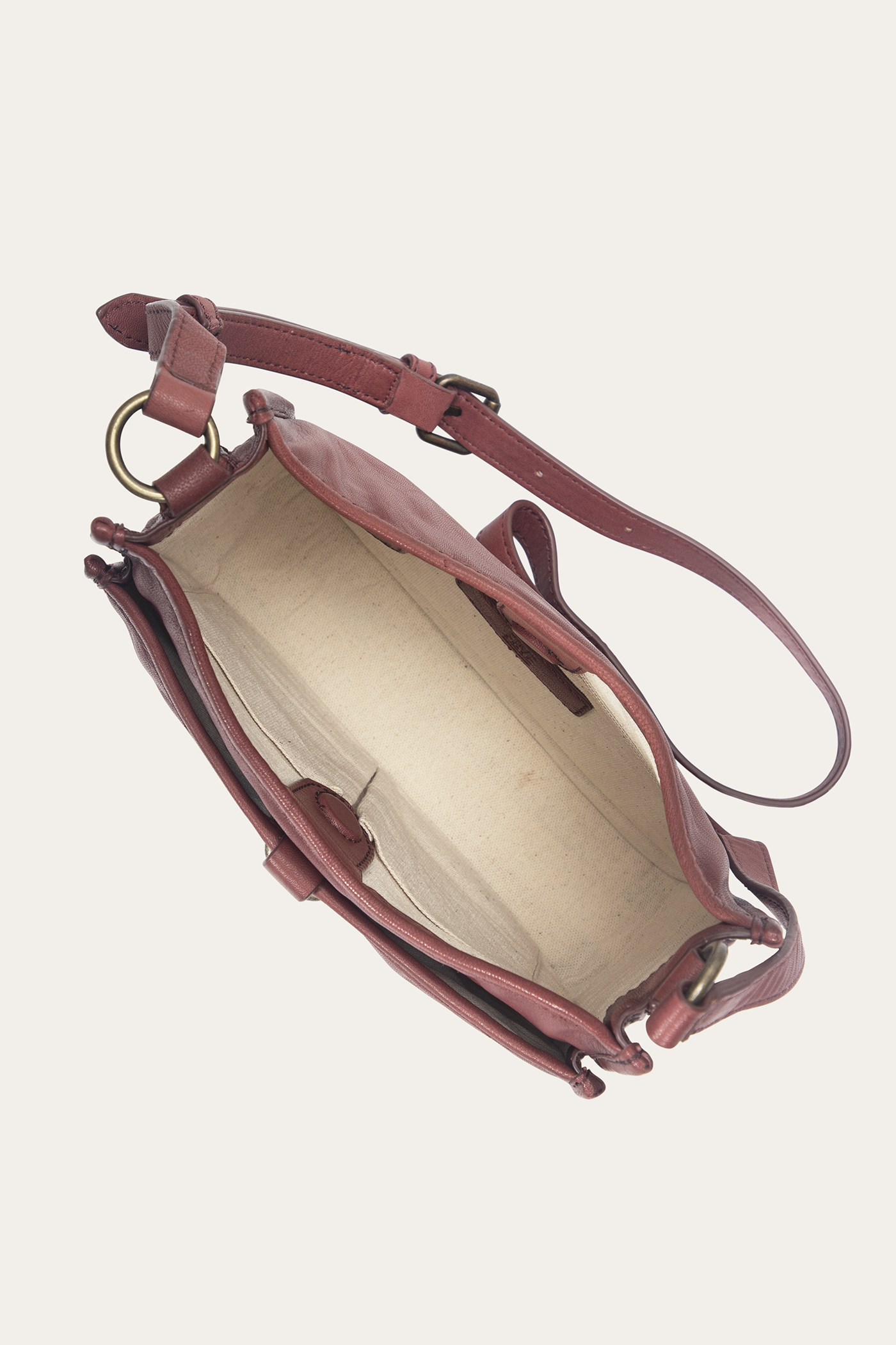 Campus Crossbody - Pre-Loved - Image 7
