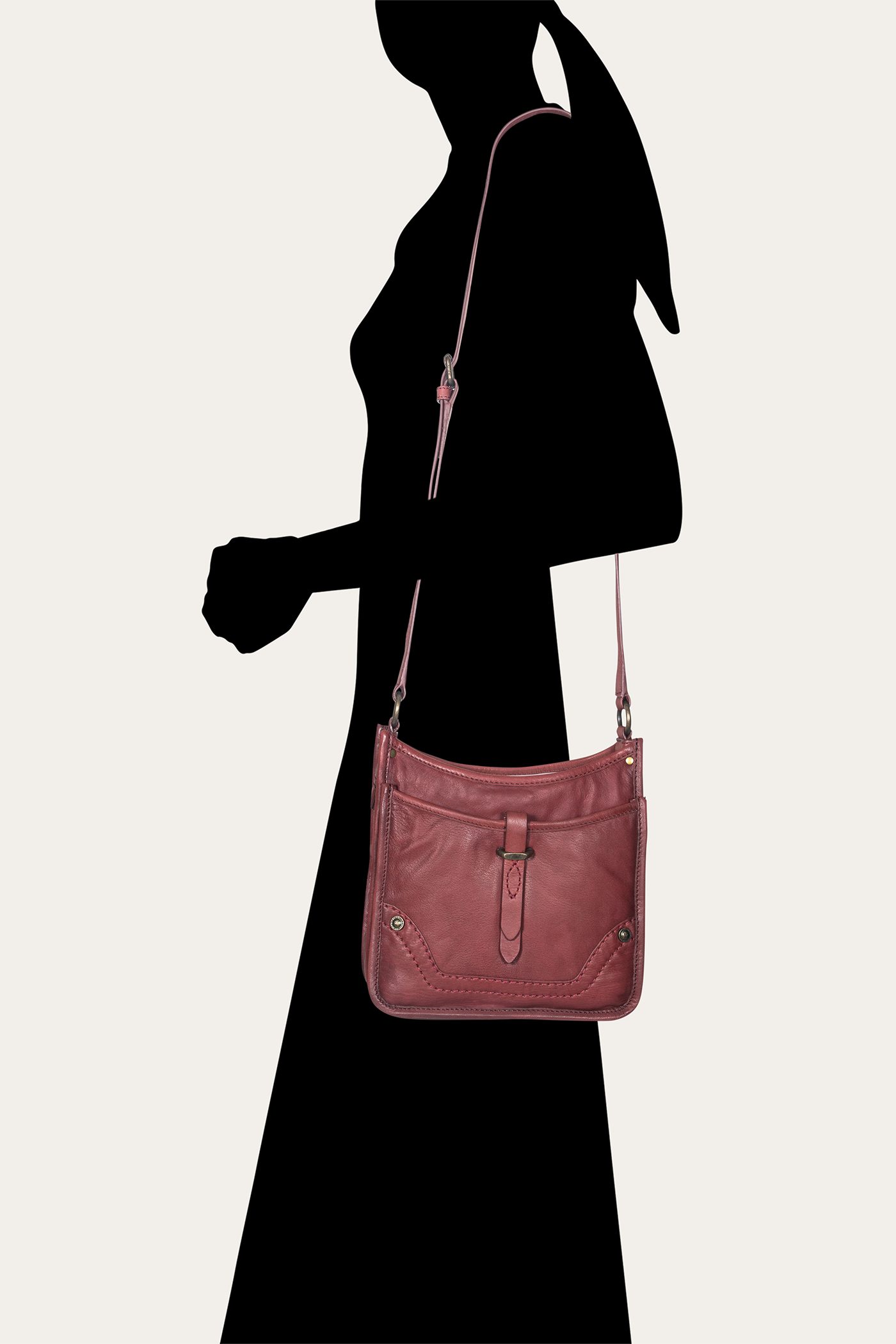 Campus Crossbody - Pre-Loved - Image 8