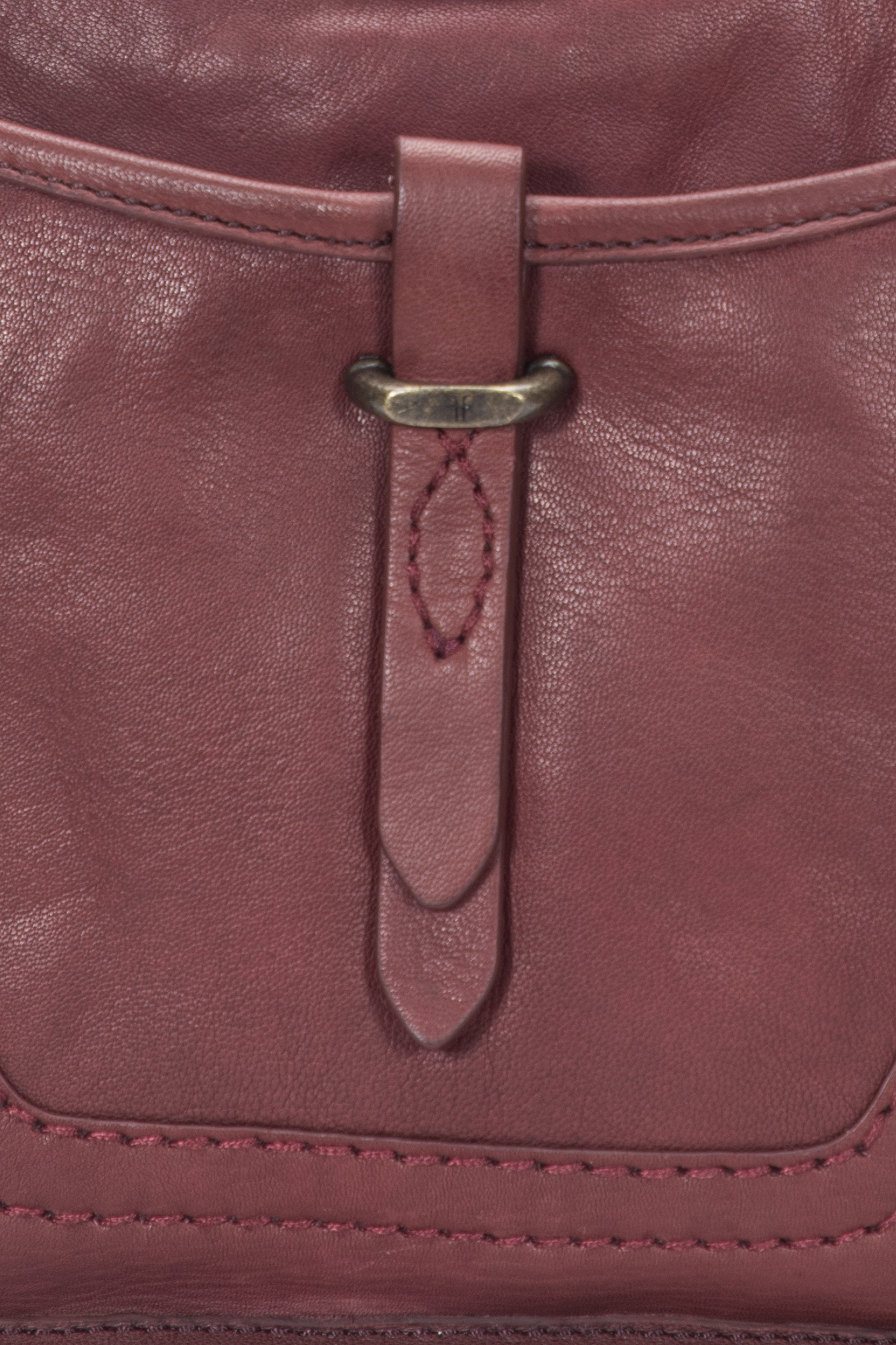 Campus Crossbody - Pre-Loved - Image 9