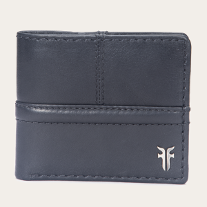 Nash Double Billfold