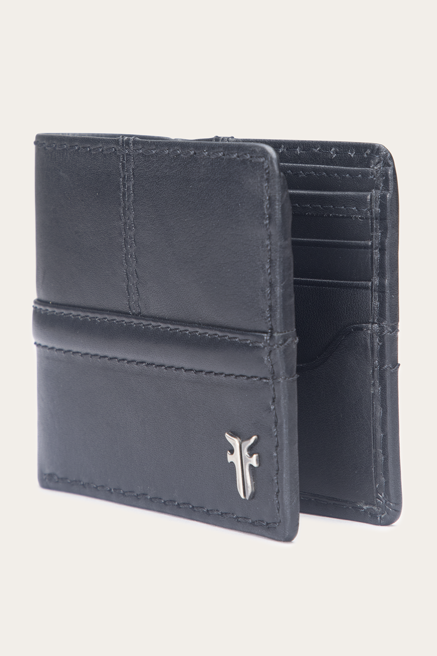 Nash Double Billfold - Image 4