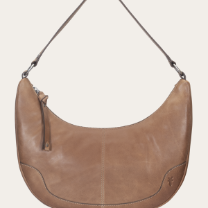 Melissa Crescent Hobo