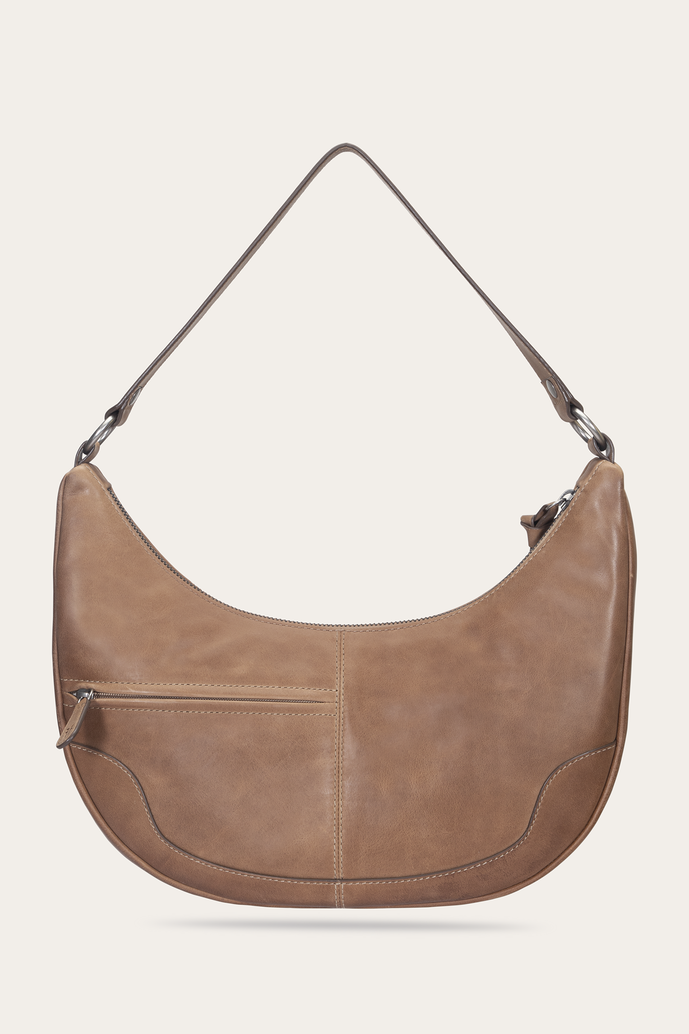 Melissa Crescent Hobo - Image 2