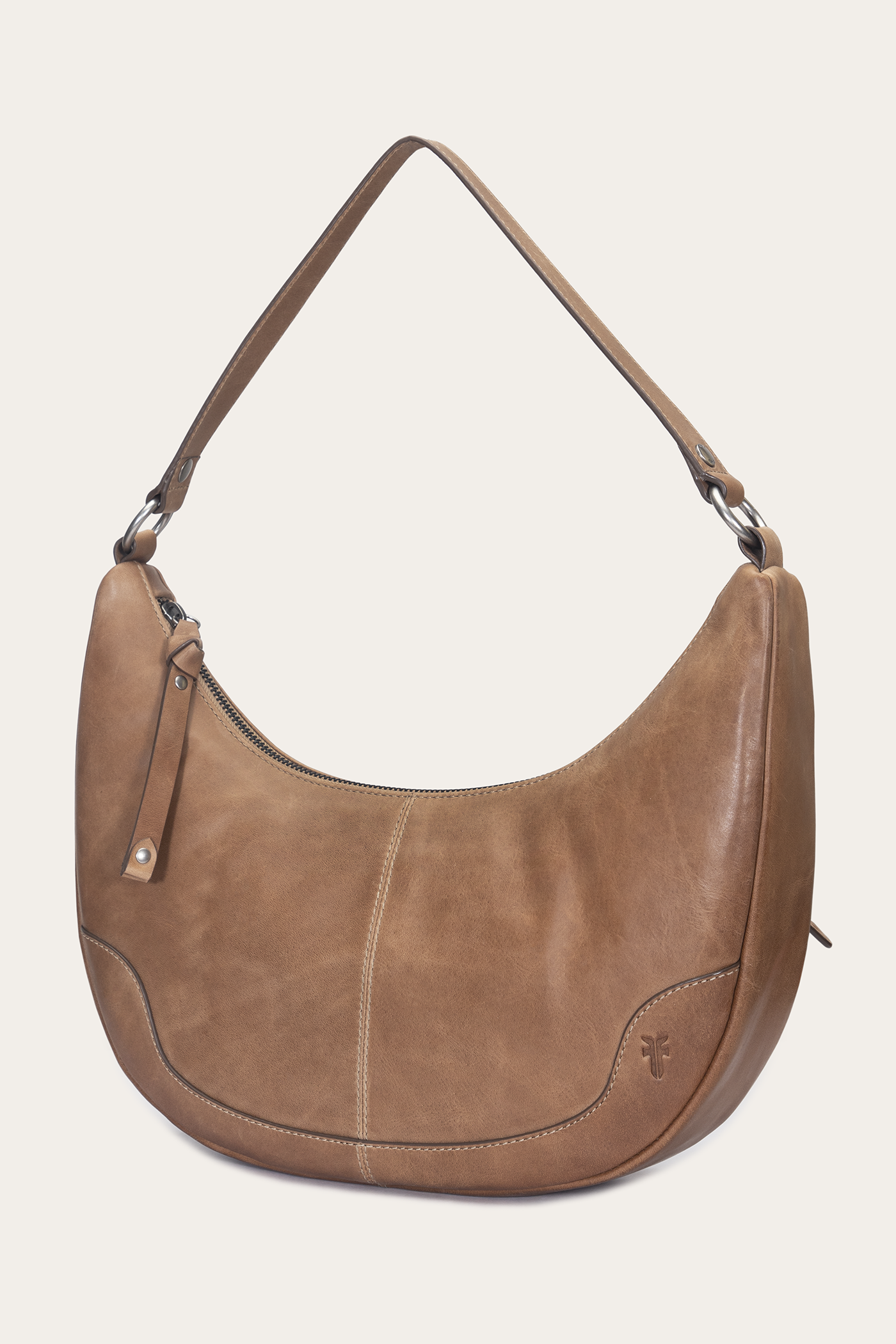 Melissa Crescent Hobo - Image 4