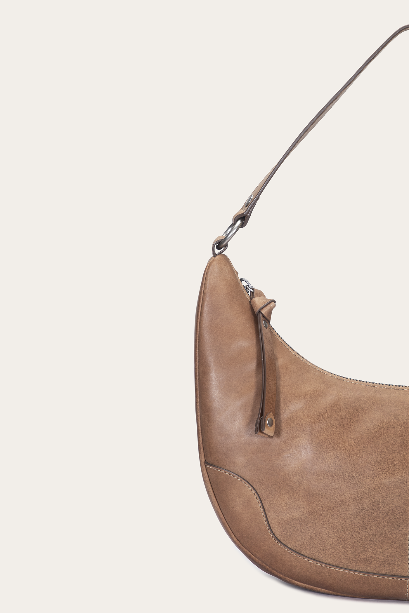 Melissa Crescent Hobo - Image 6