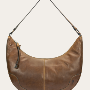 Melissa Crescent Hobo