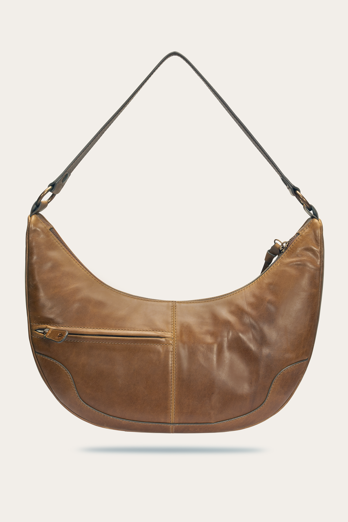 Melissa Crescent Hobo - Image 2