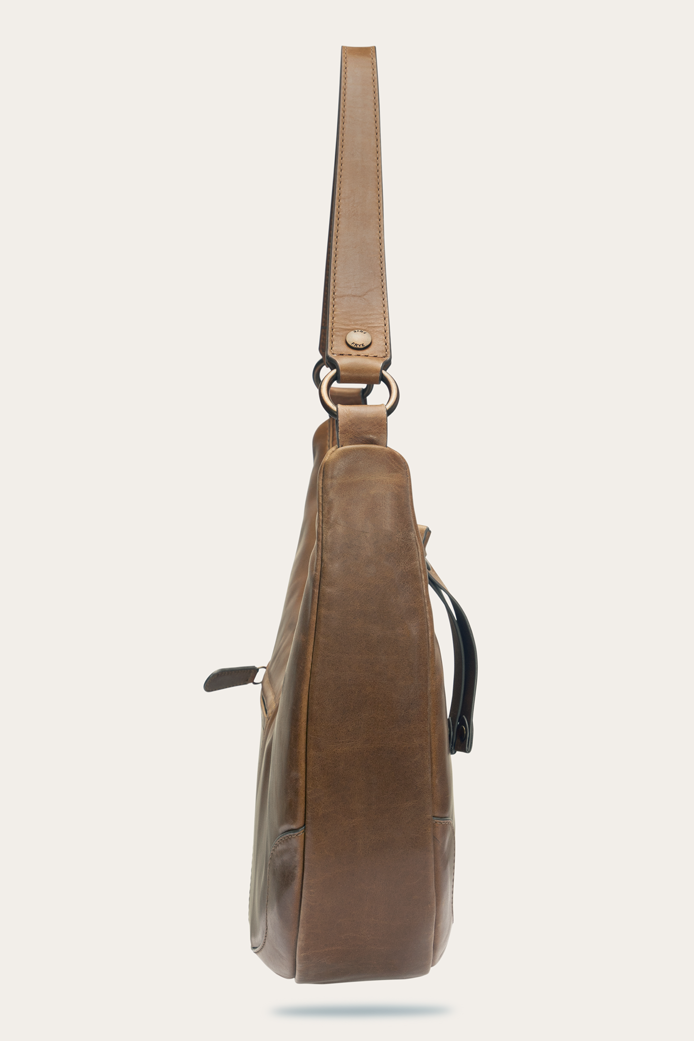 Melissa Crescent Hobo - Image 3