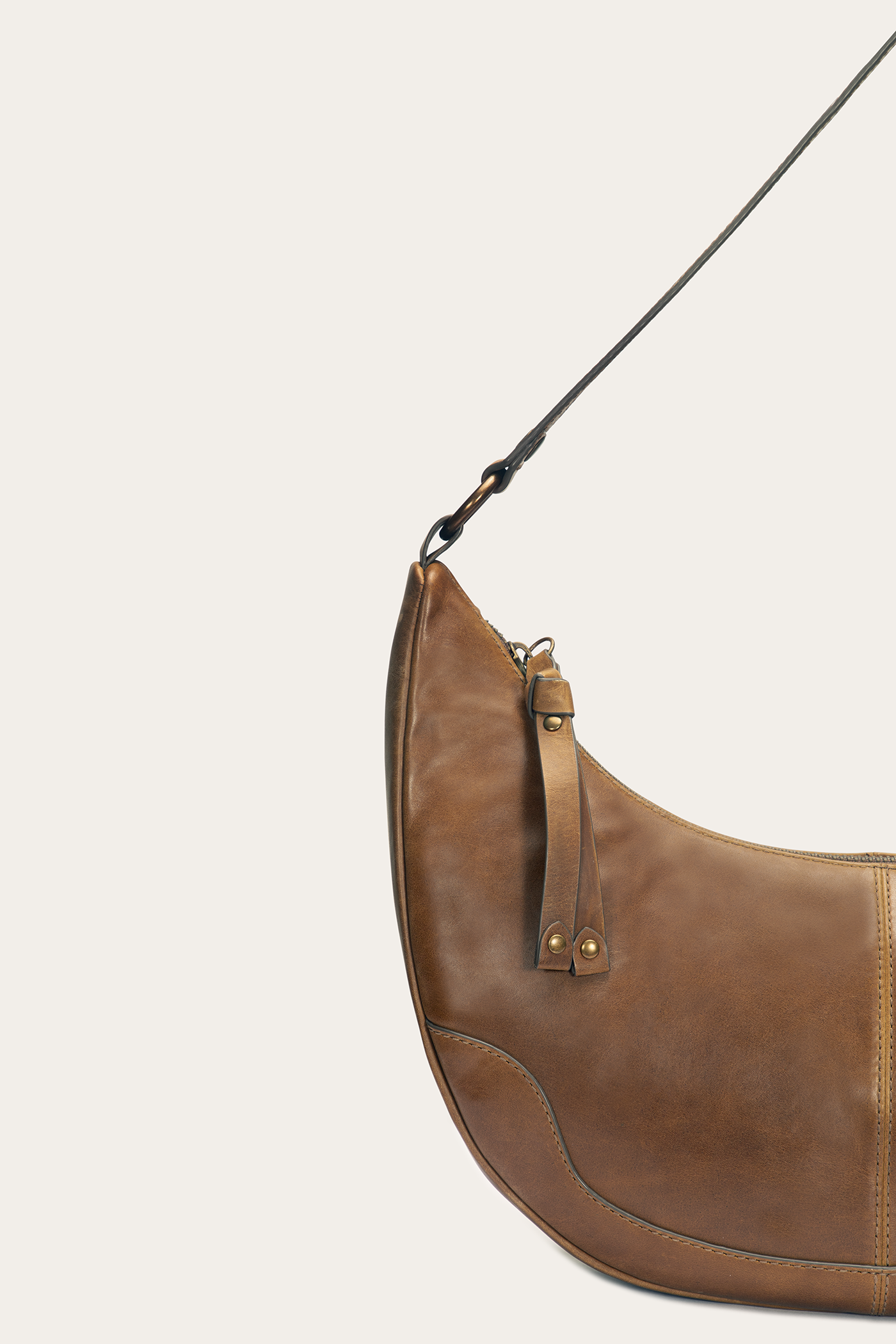 Melissa Crescent Hobo - Image 4