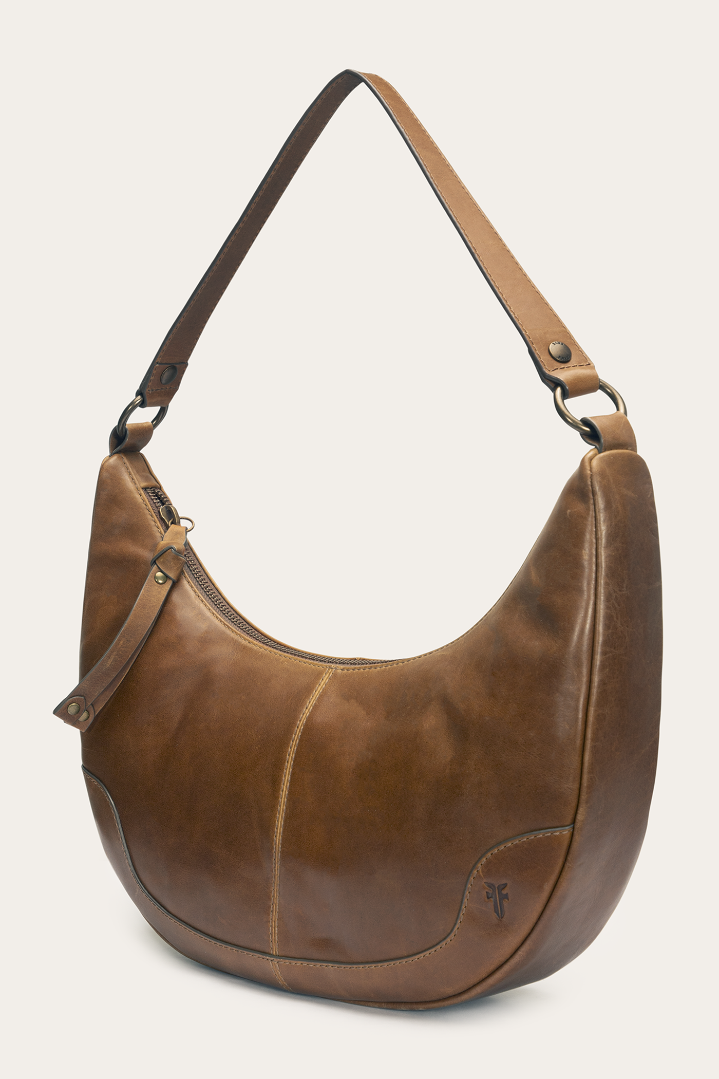 Melissa Crescent Hobo - Image 6
