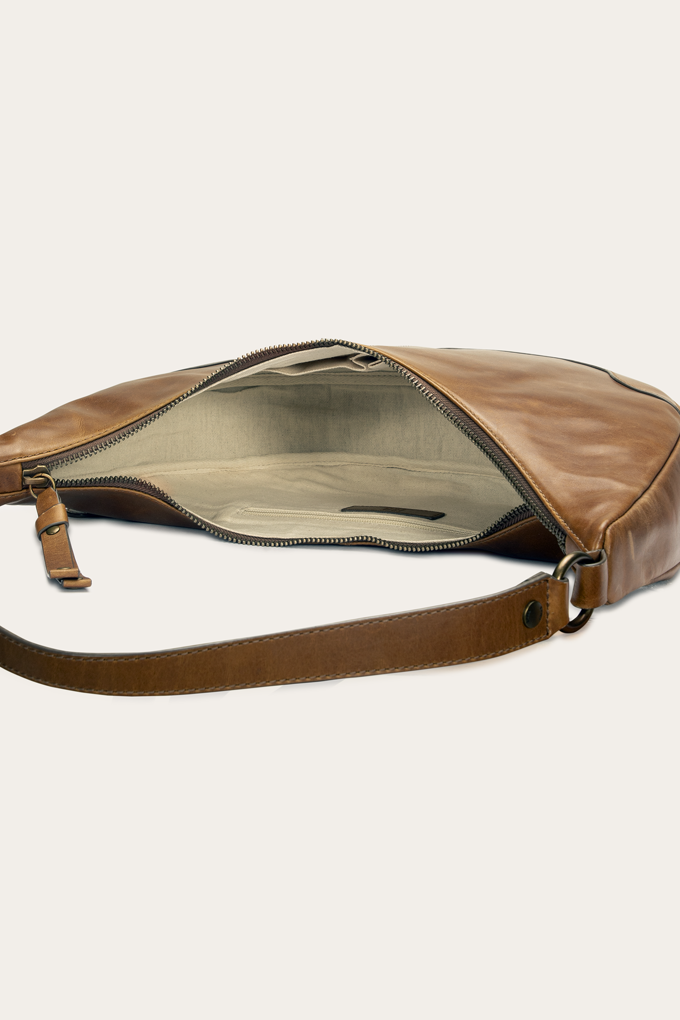 Melissa Crescent Hobo - Image 7