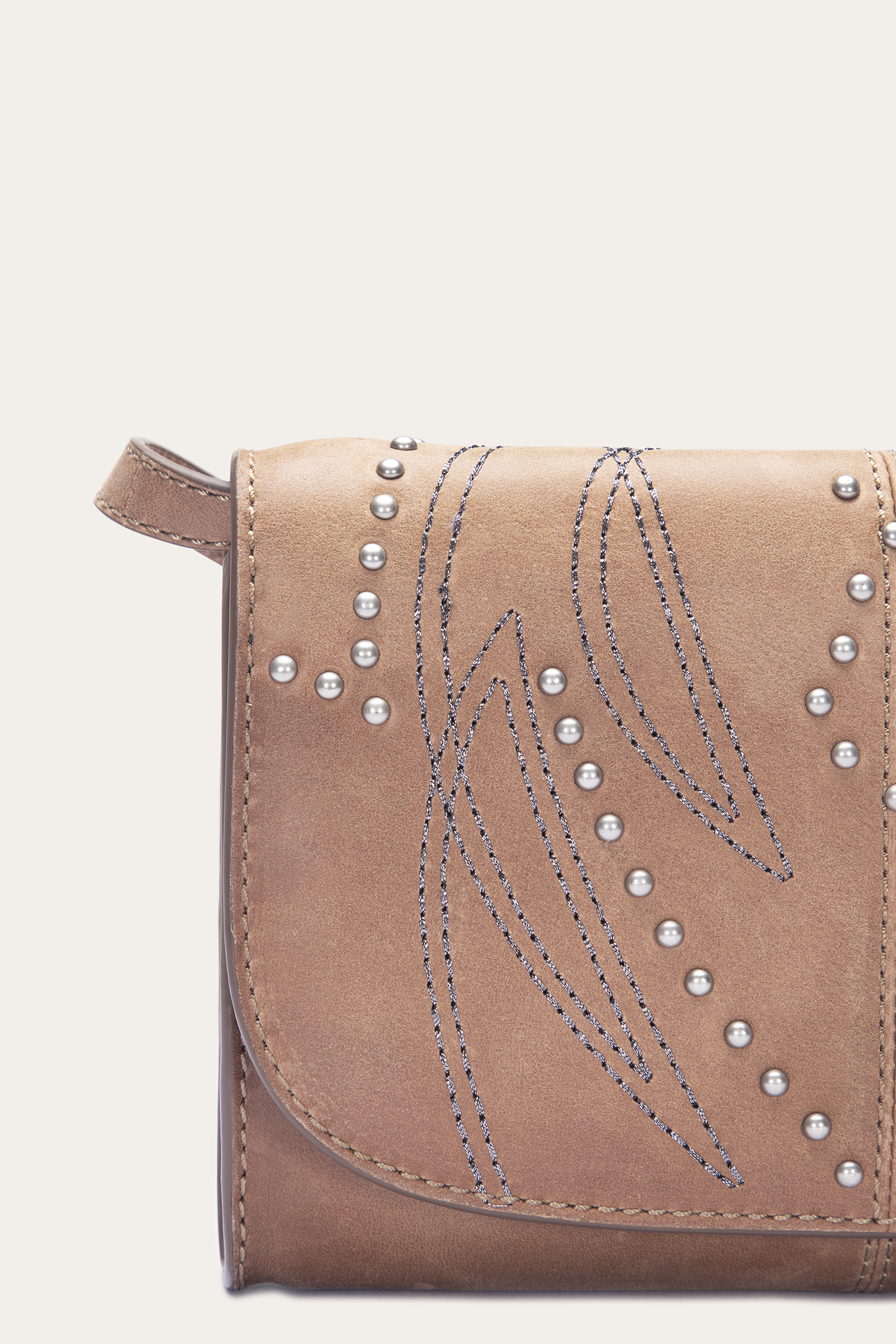 Sara Wallet Crossbody - Image 5