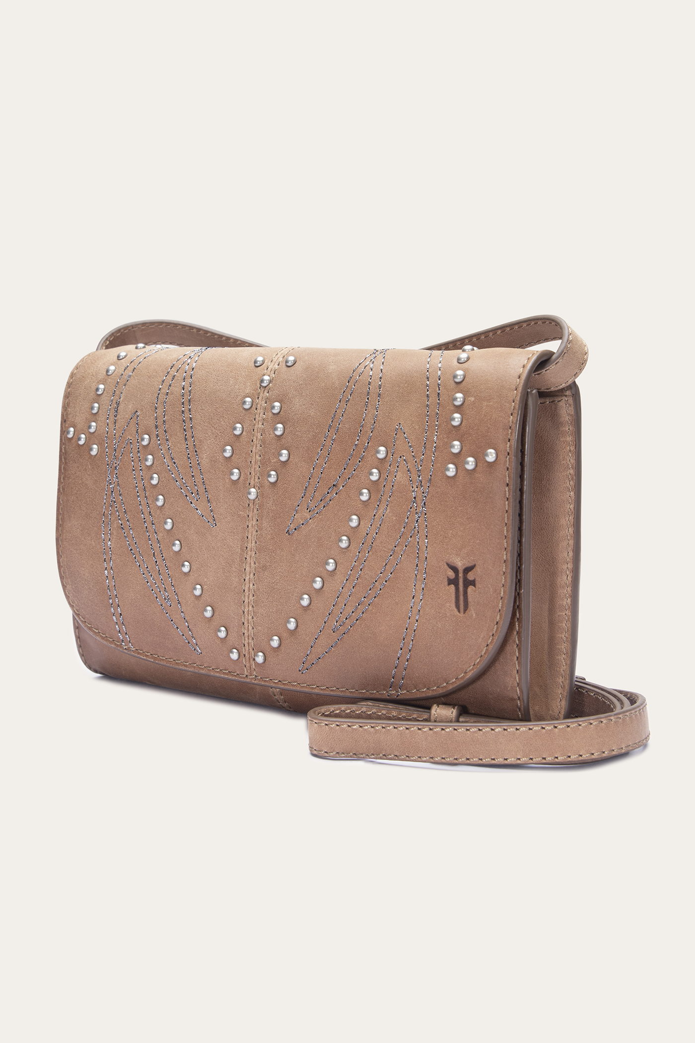 Sara Wallet Crossbody - Image 4