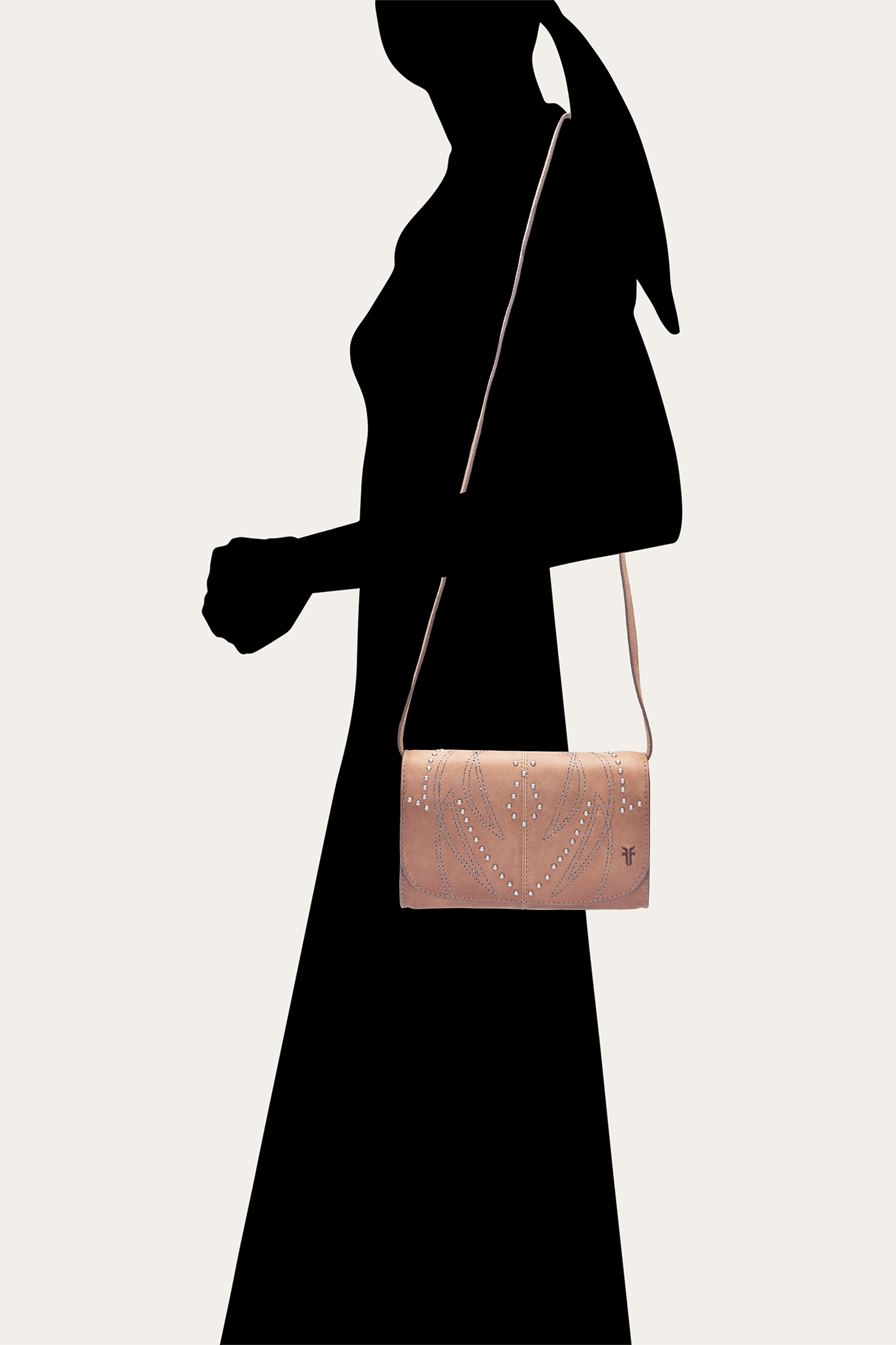 Sara Wallet Crossbody - Image 8