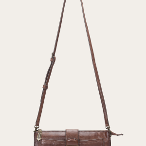 Alex Crossbody Clutch