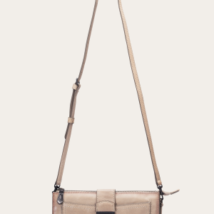 Alex Crossbody Clutch
