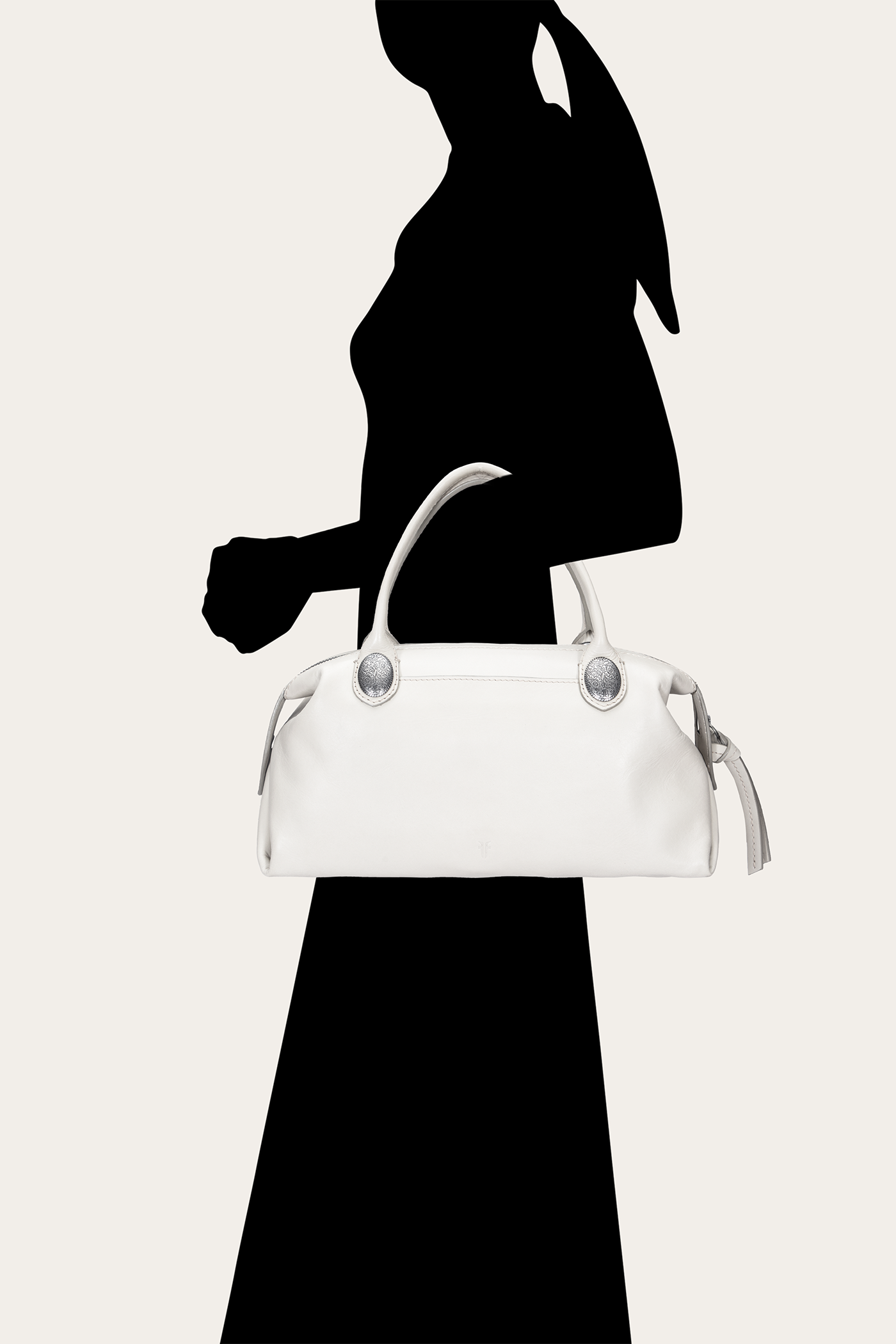 Cheyenne Small Satchel - Image 11