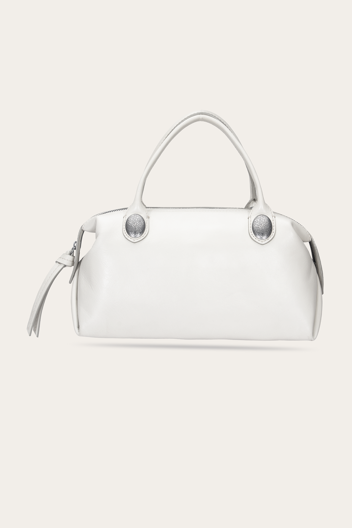 Cheyenne Small Satchel - Image 3