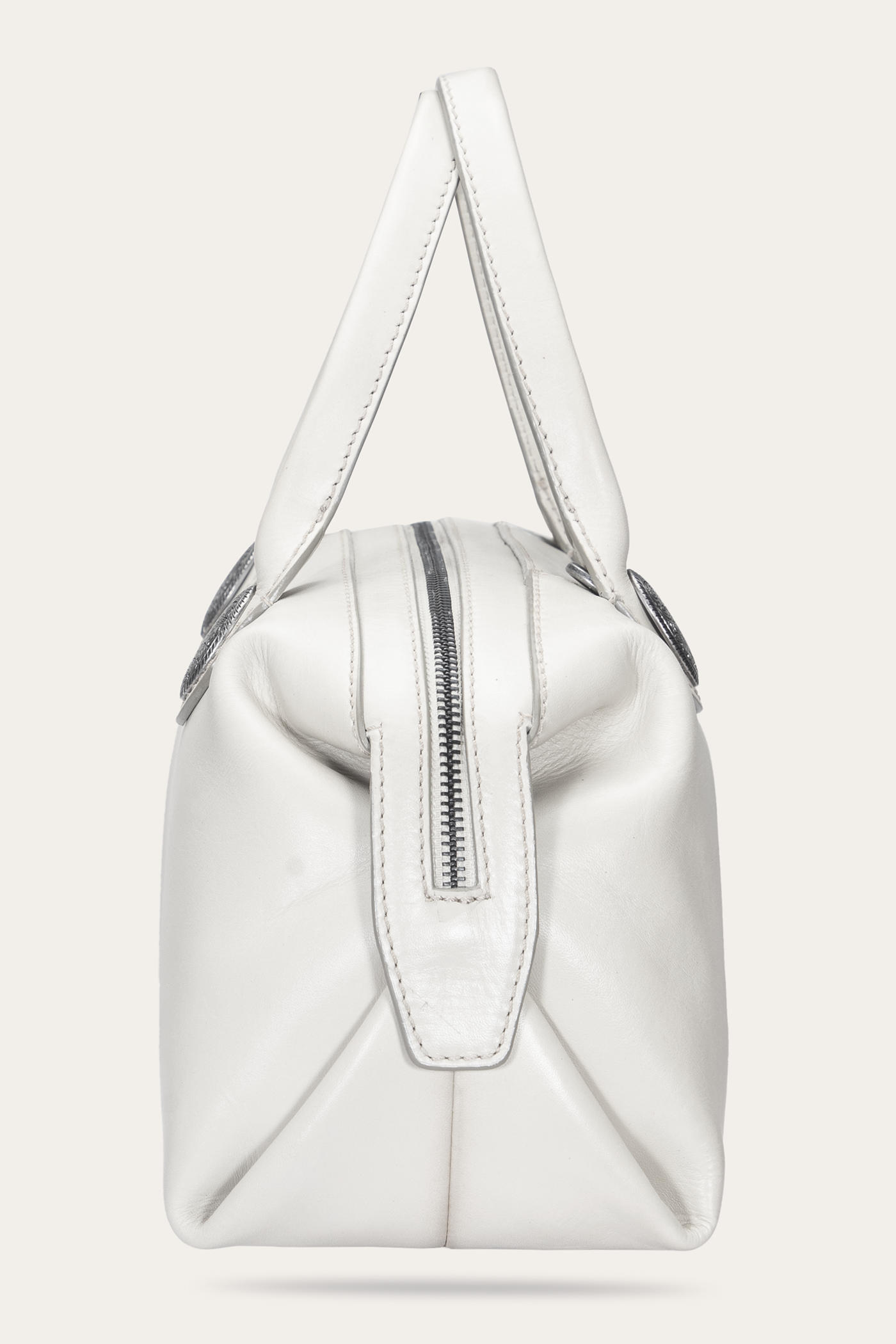 Cheyenne Small Satchel - Image 4