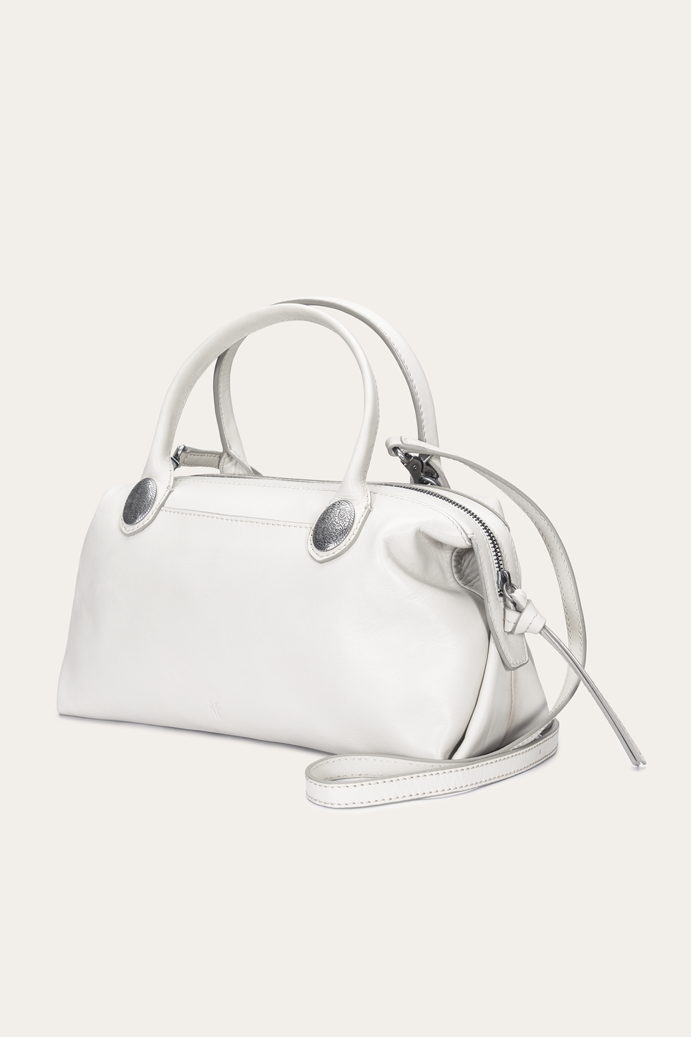 Cheyenne Small Satchel - Image 6