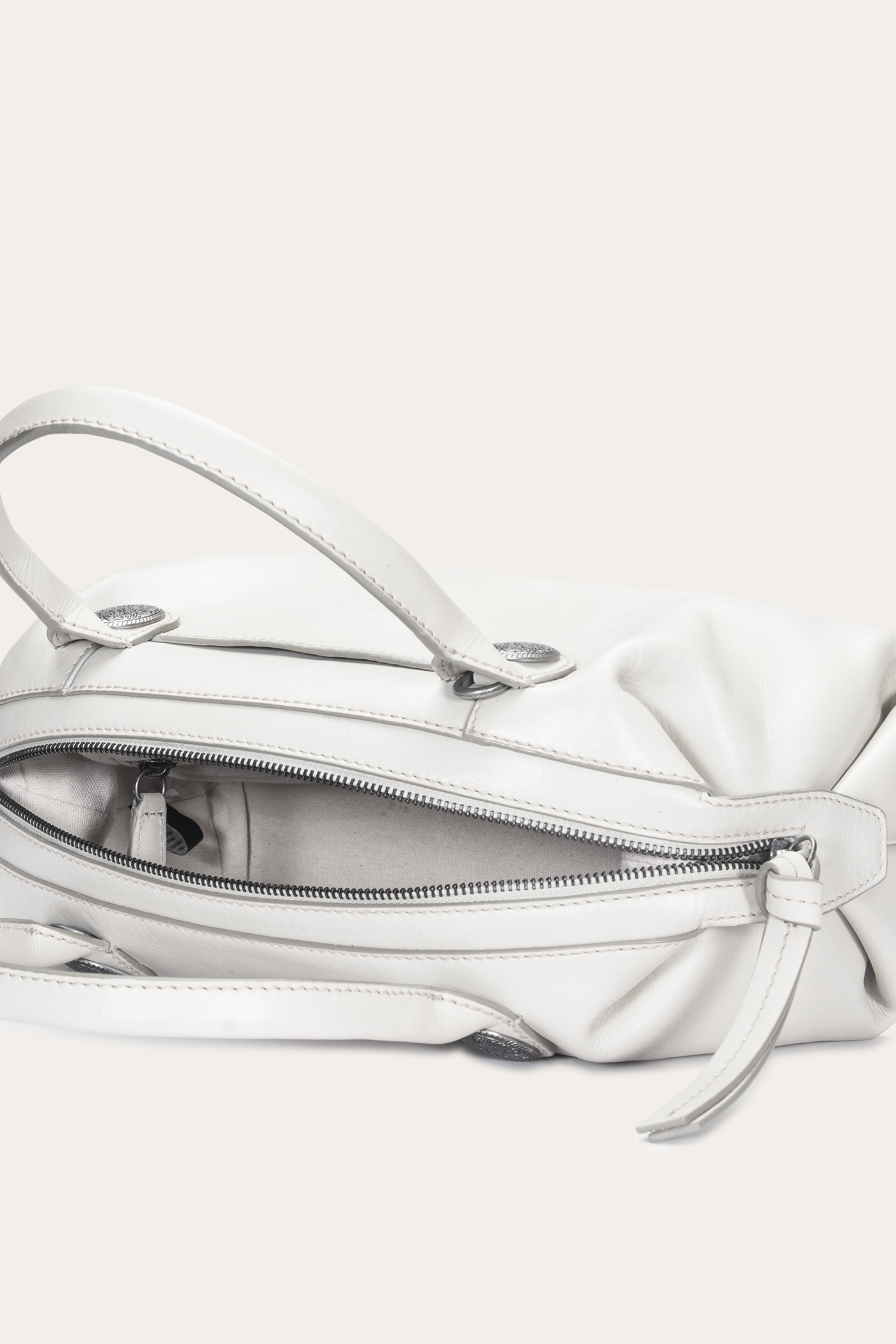 Cheyenne Small Satchel - Image 7